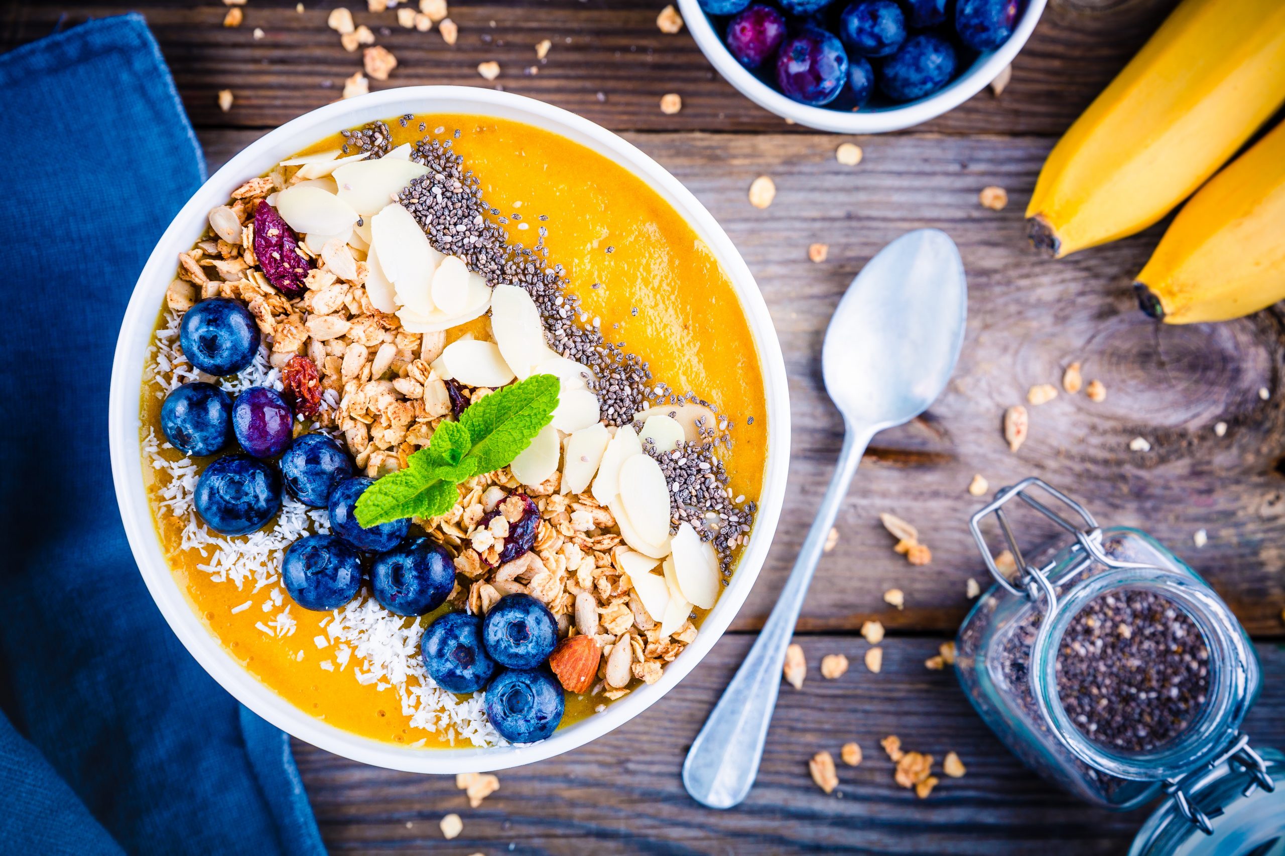 super aliments